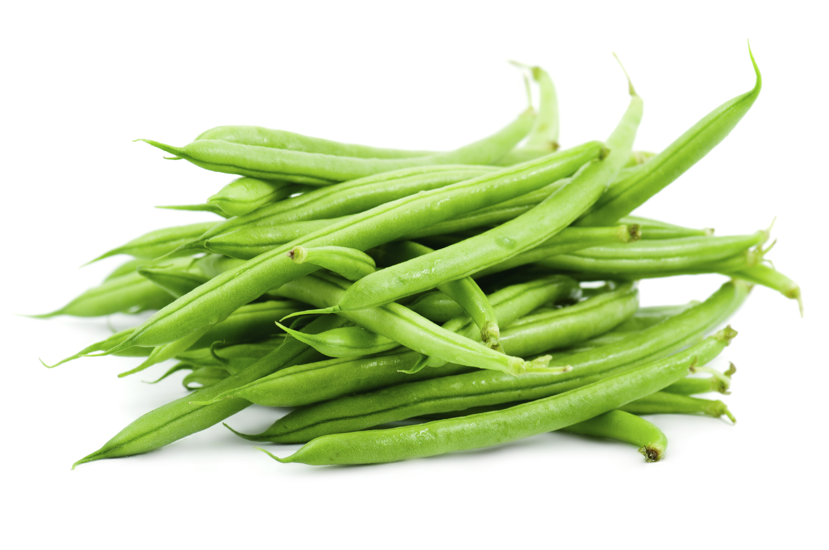 Beans French Round 500 Gms